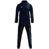 Etoile Tuta Sparta per Zeus Linea Relax Sport Calcio Fitness Football Tracksuit Training Tempo Libero Free Time Palestra Felpe Felpa Calcetto Allenamento