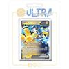 my-booster- Pokémon Company SV04-FR24-UB-070, Multicolore