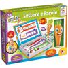 Liscianigiochi Lisciani Giochi - Carotina Penna Parlante Lettere e Parole 2 in 1, 110032