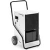 Trotec TTK 350 S - Deumidificatore Professionale - Fino 180 m² / 450 m³