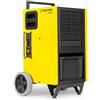 Trotec TTK 355 S - Deumidificatore Professionale - Fino 360 m² / 900 m³