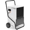 Trotec TTK 650 S - Deumidificatore Professionale - Fino 590 m² / 1470 m³