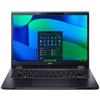 ACER TRAVELMATE P4 14 TMP414-42-TCO-R8Z6 14" AMD RYZEN 7 8840U RAM 32GB-SSD 1TB NVMe-AMD RADEON GRAPHICS-WI-FI 6E-WIN 11 PROF (NX.B8EET.001)
