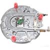 Tefal resistenza + termostato + termofusibile caldaia Opticord Easy Pressing GV