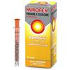 NUROFEN FEBBRE DBB100MG/5ML A - Nurofen - 044658021