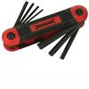 Silverline Chiave esagonale metrica Expert Tool 8pce 1,5 - 8 mm (656597)