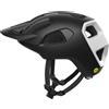 POC Cularis Casco da bicicletta - Casco da mountain bike leggero e ben ventilato con protezione MIPS, zone di protezione estese sulla nuca, fibbia Fidlock