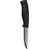 Morakniv Uomo Nero Companion Heavy Duty Stainless