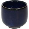 Tognana Jap Blu Bicchiere sake ceramica cm 5,7 cm X H 5 cm - Confezione da 18