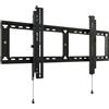 Itb Supporto monitor TV parete ( 90 Kg ) VESA 900 x 400 CHIEF Large Fit Tilt
