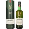 Glenfiddich 12 Years Old Single Malt Scotch Whisky 40% Vol. 1l in Giftbox