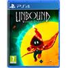 perp games Unbound Worlds Apart (PS4)