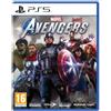 Square Enix Marvel's Avengers (PS5)