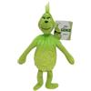 SENTOYA Peluche Grinch Natale Cani Bambola Cuscino Regalo per Bambini Ragazze Ragazzi (Grinch)