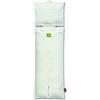 Quaranta Settimane Qs0230010 Fodera In Cotone Per Materassino Seggiolino Auto Fantasia A Cuori