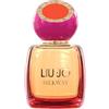 Liu Jo Jeans Liu Jo Silkway Eau De Toilette Profumo Donna Edt 50ml