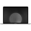Apple MacBook Air 13" (2020), Core i3, RAM 8GB, SSD 256GB, grigio siderale, QWERTY ricondizionato-Ottimo