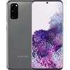 Samsung Galaxy S20+ 5G (dual sim) 128GB grigio ricondizionato-Ottimo