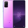 Samsung Galaxy S20+ (dual sim) 128GB viola ricondizionato-Accettabile