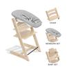 STOKKE Pack seggiolone Tripp Trapp® Stokke + set per neonato Tripp Trapp®