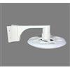 Generic Unifi Ubiquiti - Supporto da parete angolare orizzontale per U6-LR-US, U6-Pro-US, UAP-AC-PRO, UAP-AC-HD, UAP-AC-SHD