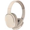 Generic P2961 Bluetooth 5.3 Cuffie Over Ear Hifi Stereo Headset True Sport Auricolari Mic Lettore Musicale Con HD Con TF/AUX auricolari indossando Bluetooth confortevole esperienza auricolari, indossando mou