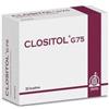Idi Clositol G75 20 Bustine