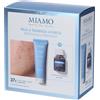Miamo Pelle A Tendenza Acneica Cofanetto Con Acnever Crema 50ml + Skin Detox 60 Capsule In Regalo