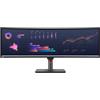 Lenovo monitor thinkvision p49w-30 p49w30 (63dbrat1eu)