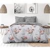 Home Linge Passion Parure copripiumino 140 x 200 cm (1 persona) MITUMBA