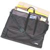 ArtBin 6829 AG Tote Folio Artist Portfolio Black