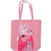 Maxwell & Williams Pete Cromer Borsa grande, stampa Galah, 1% cotone, 42 x 41 cm