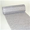 Deko AS GmbH 'Runner da tavola Shabby Chic in Effetto Lino - 300 mm - 5 m - col. 23 Grigio - A 69 - 300 - 5 di 23