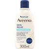 AVEENO PS EMULAVE SHAMPOO SKIN RELIEF 300 ML