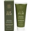 ERBARIO TOSCANO - Crema Piedi Elisir d'Olivo Trattamento Nutriente Rinfrescante Emolliente con Olio Extra Vergine di Oliva Bio Toscano IGP Cristalli di Mentolo 100ml