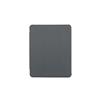 Tucano - Custodia Satin Per iPad Pro 13 M4 (2024)-nero/blu