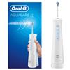 Oral-b - Idropulsore Aquacare 4-bianco