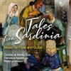 BRILLIANT CLASSICS Tales from Sardinia, Music for Flute and Guitar