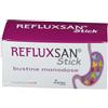 Aurora Biofarma Refluxsan Stick Dispositivo Medico 24 Bustine Monodose