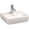 LAUFEN Pro A lavamani, H8119510491041, Pro A pergamon [Lavabi > Lavamani]