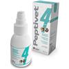 Nextmune PEPTIVET 4 SOLUZIONE OTOLOGICA 50 ML