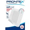 Safety MEDICAZIONE ADESIVA STERILE PRONTEX SOFT PAD 10X15 CM 5 PEZZI