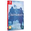 Clear River Games Redemption Reapers Switch