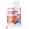 WILCO FARMA SRL SU ZYMEREX MAGNESIO DONNA 150 G GUSTO AGRUMI CON EDULCORANTE SENZA ZUCCHERI SENZA GLUTINE SENZA LATTOSIO