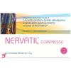 RI.MED. SNC DI RAMBALDI M.&C. NERVATIL 60 COMPRESSE