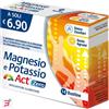 F&F Srl MAGNESIO E POTASSIO ACT ZERO 14 BUSTINE