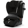 Cybex Seggiolino pallas g2 i-size plus moon black 76-150cm - cybex