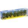 Noch No 25088 Alberi Decidui (7 Pz) Ho-TT-N-Z