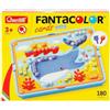 QUERCETTI-Quercetti-0862 FantaColor Cards Animals, 0862