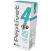 Peptivet 4 soluzione otologica 50 ml